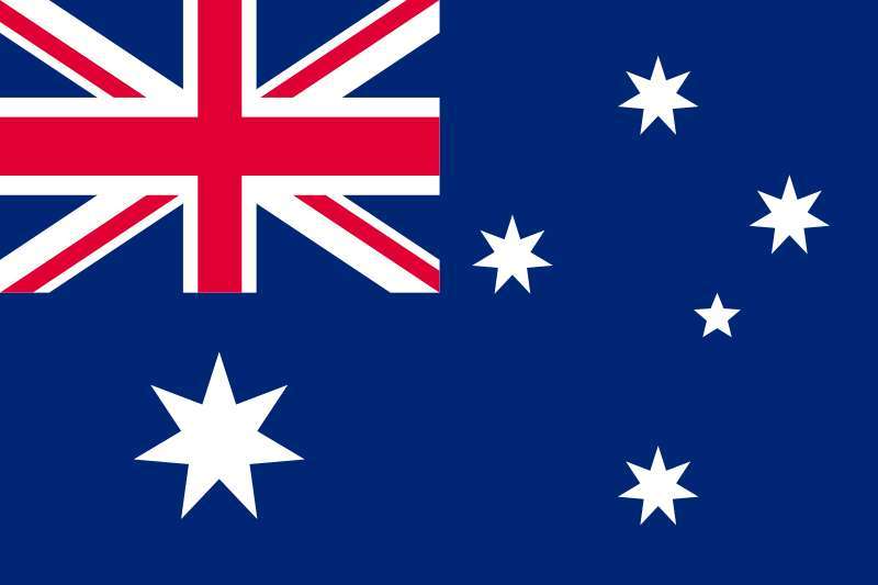  澳大利亚女篮 